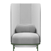 Bold Lounge Chair gallery detail image