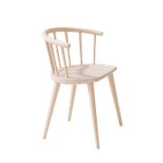 W. Chair gallery detail image