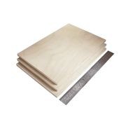 Birch Plywood BB/BB Exterior Glue gallery detail image