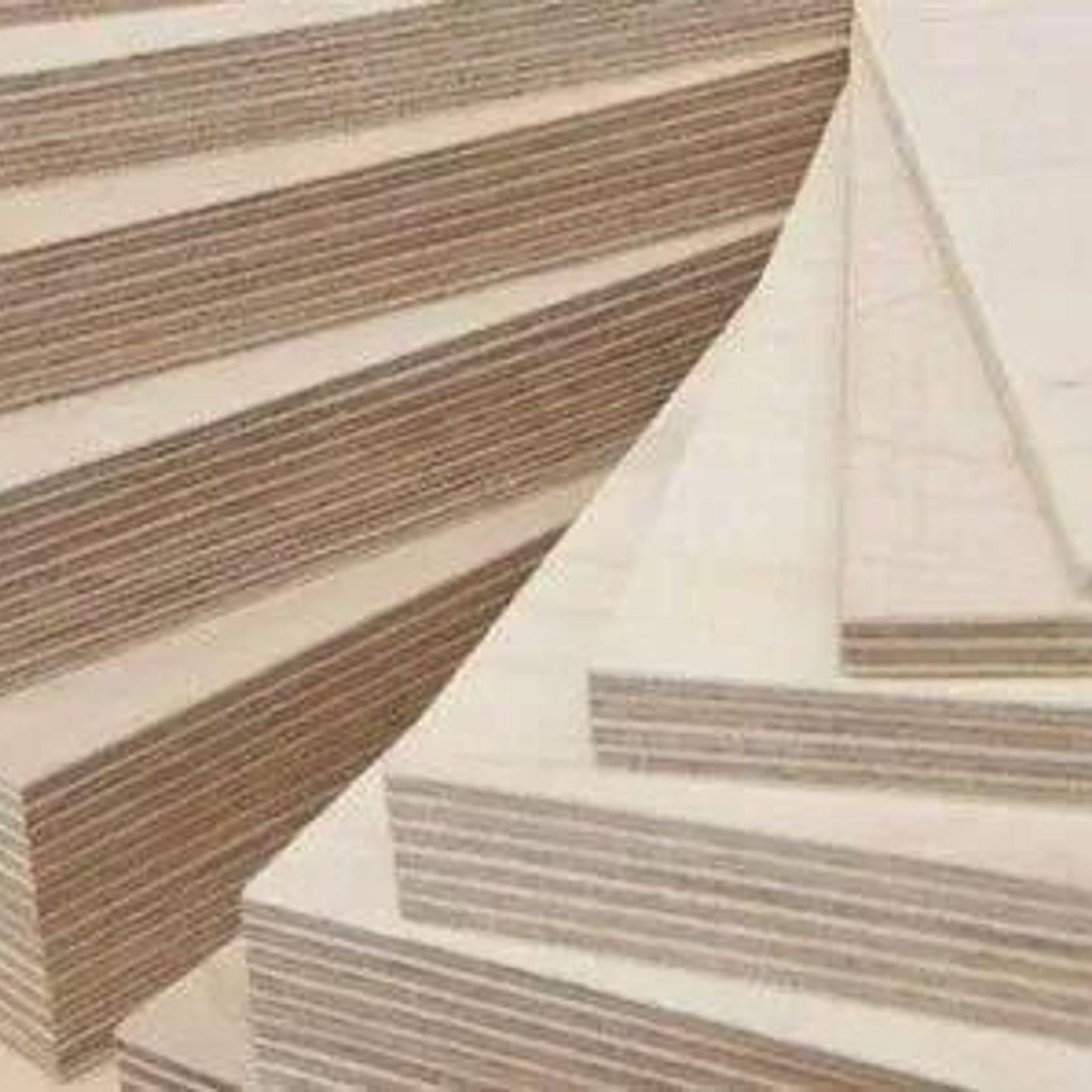 Birch Plywood BB/BB Exterior Glue gallery detail image