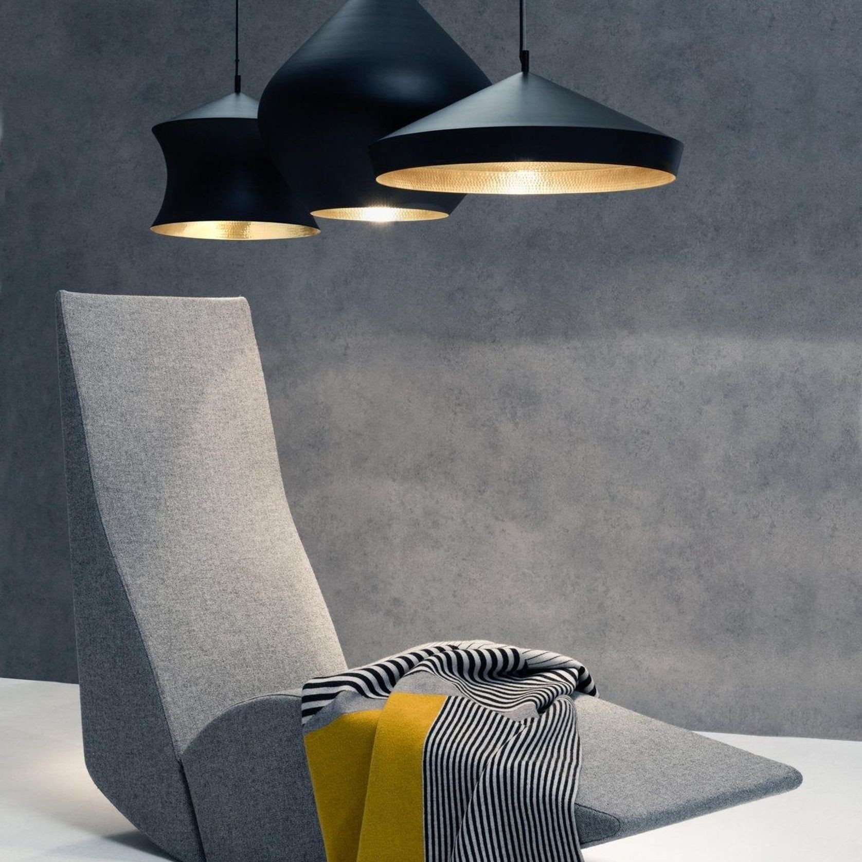 Beat Waist gallery detail image