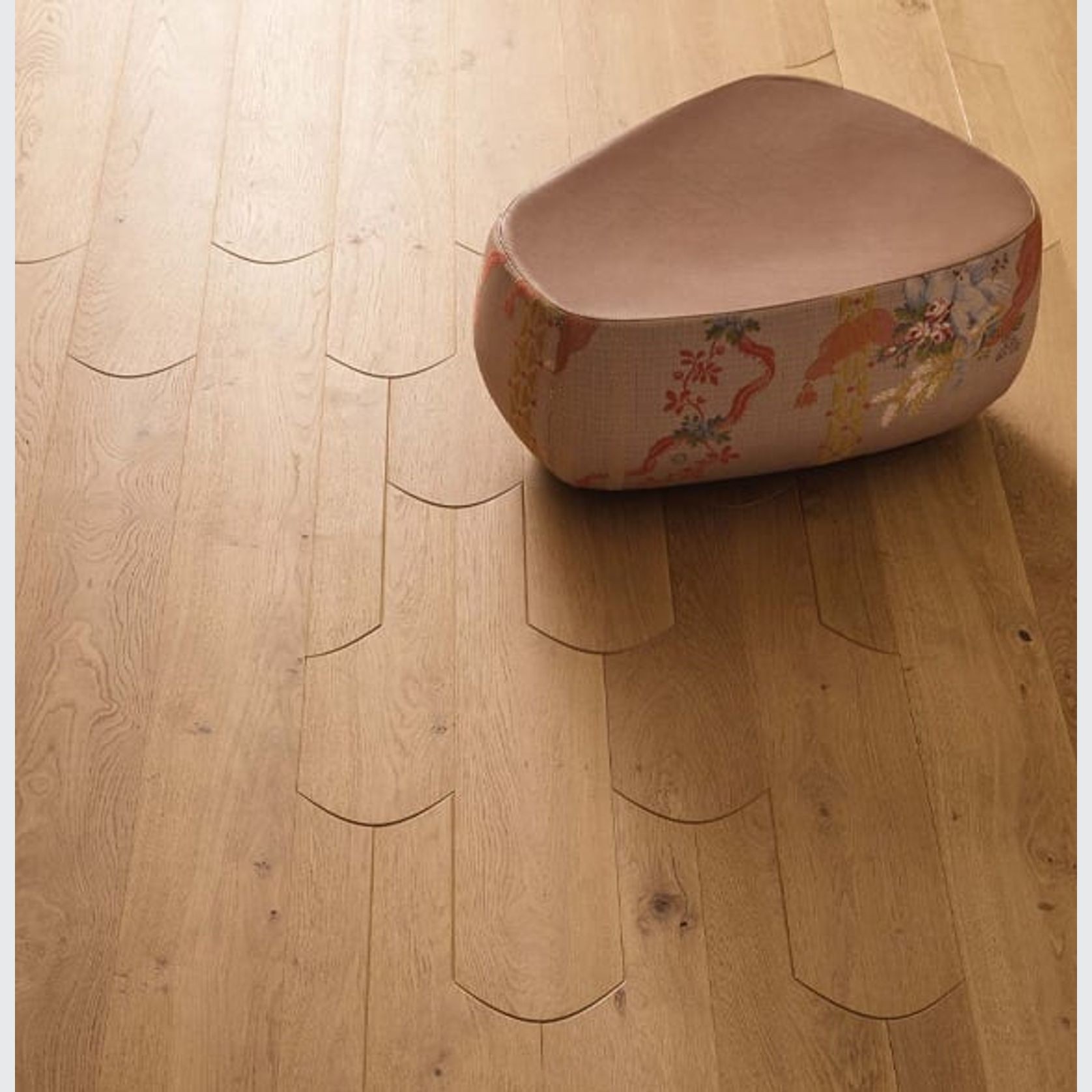 Listone Giordano Biscuit Flooring gallery detail image
