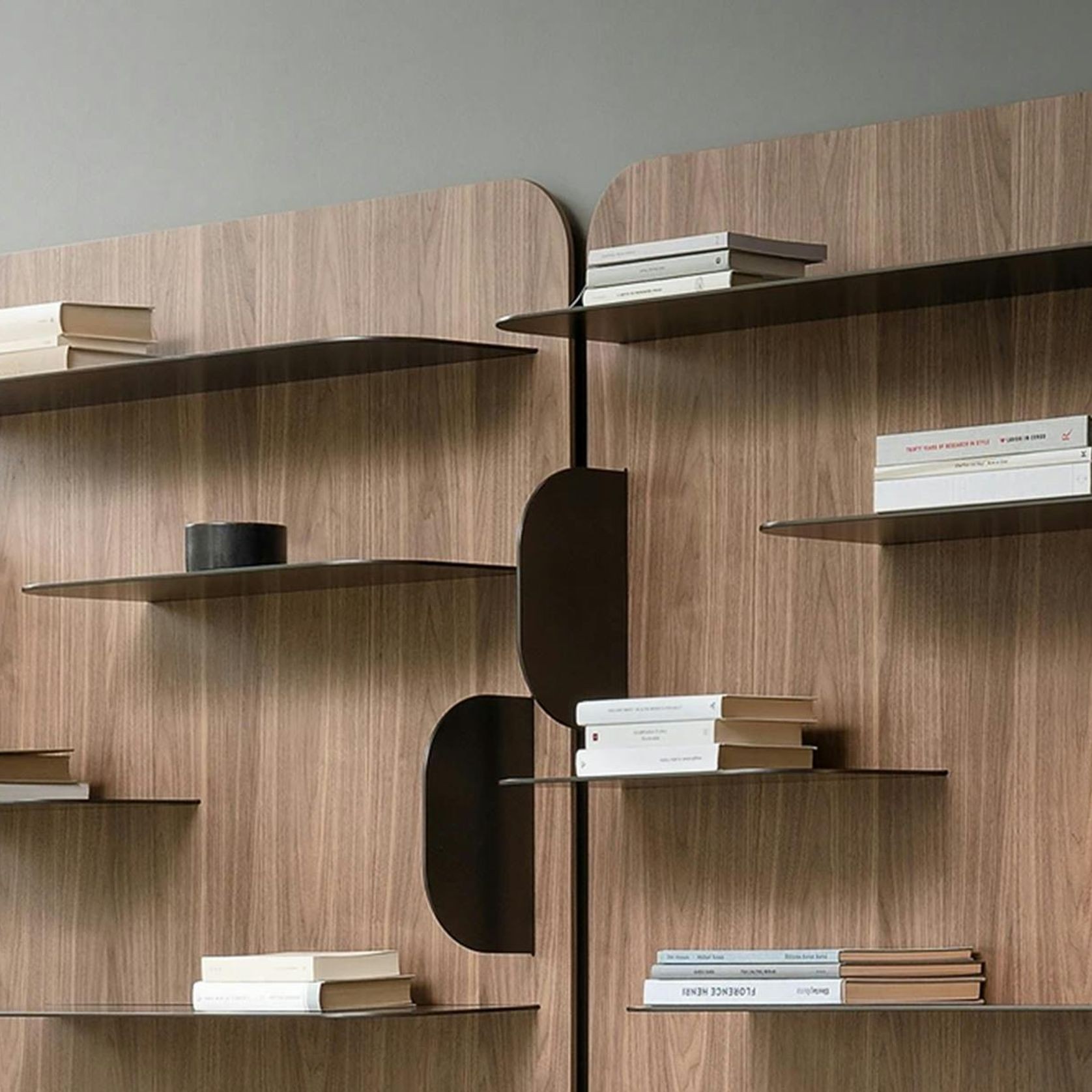 Blabla Bookcase gallery detail image