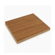 Blackbutt Timber Veneer Panel A/B UV-Coated FOSB gallery detail image