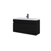 Code Lux 900 Slim Single Drawer Vanity Rane gallery detail image