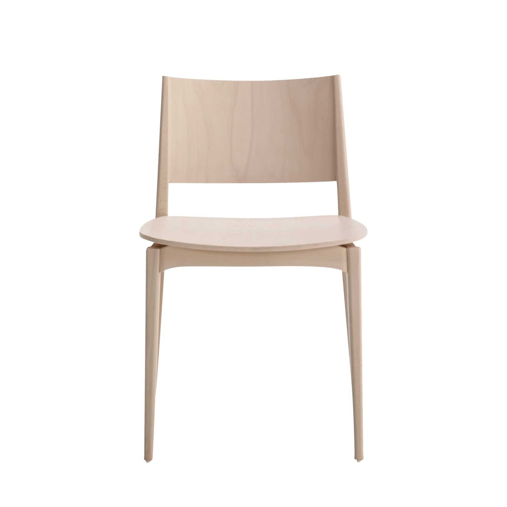 Blazer Wooden Chair gallery detail image