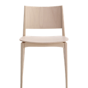 Blazer Wooden Chair gallery detail image