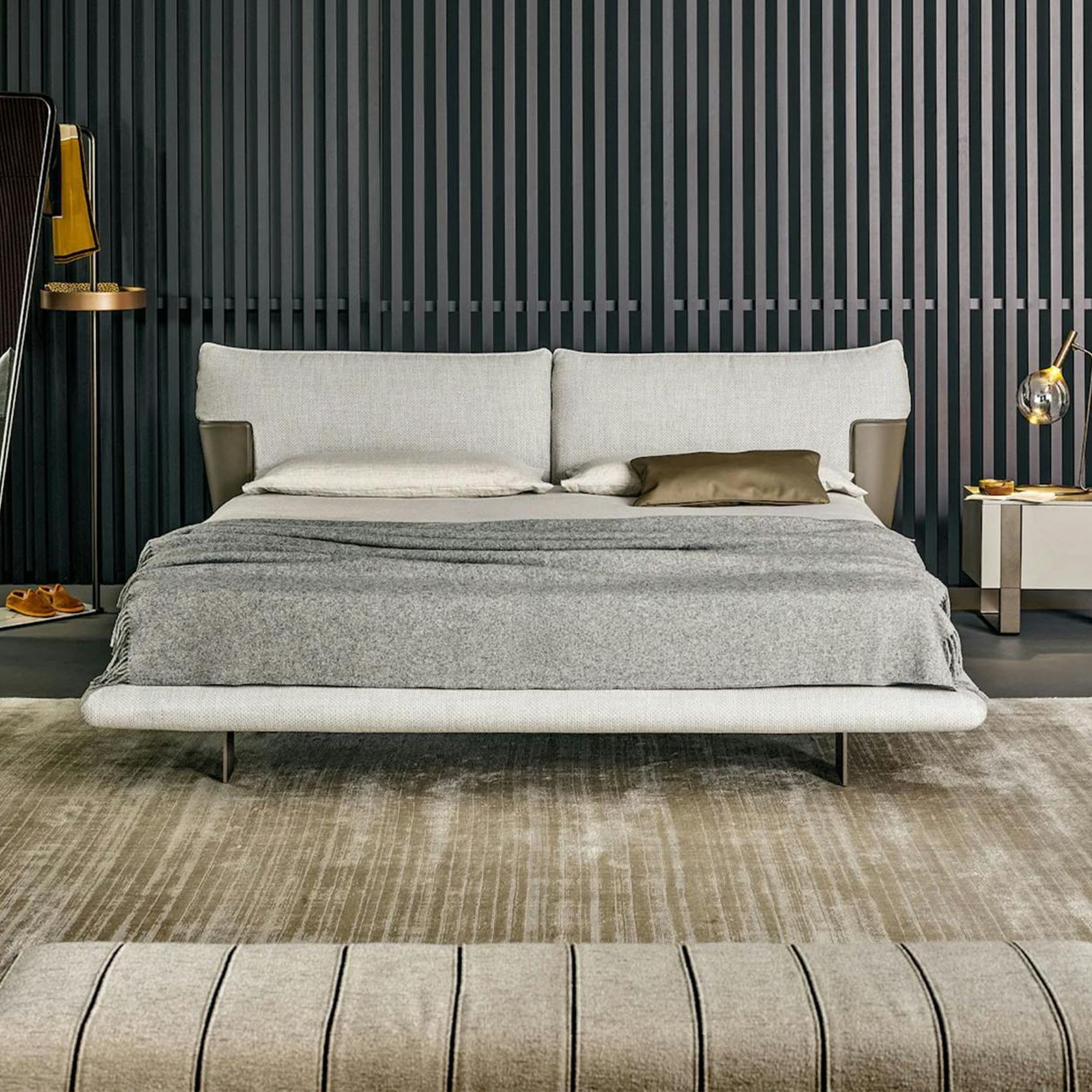 Blend Bed gallery detail image