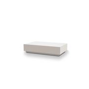 Blinde™ Bloc L6 Concrete Coffee Table gallery detail image