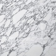 Block Coffee Table - Arabescato Marble gallery detail image