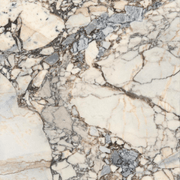 Waterfall Coffee Table - Milky Blue Marble gallery detail image