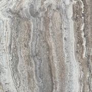 Block Coffee Table - Silver Travertine gallery detail image