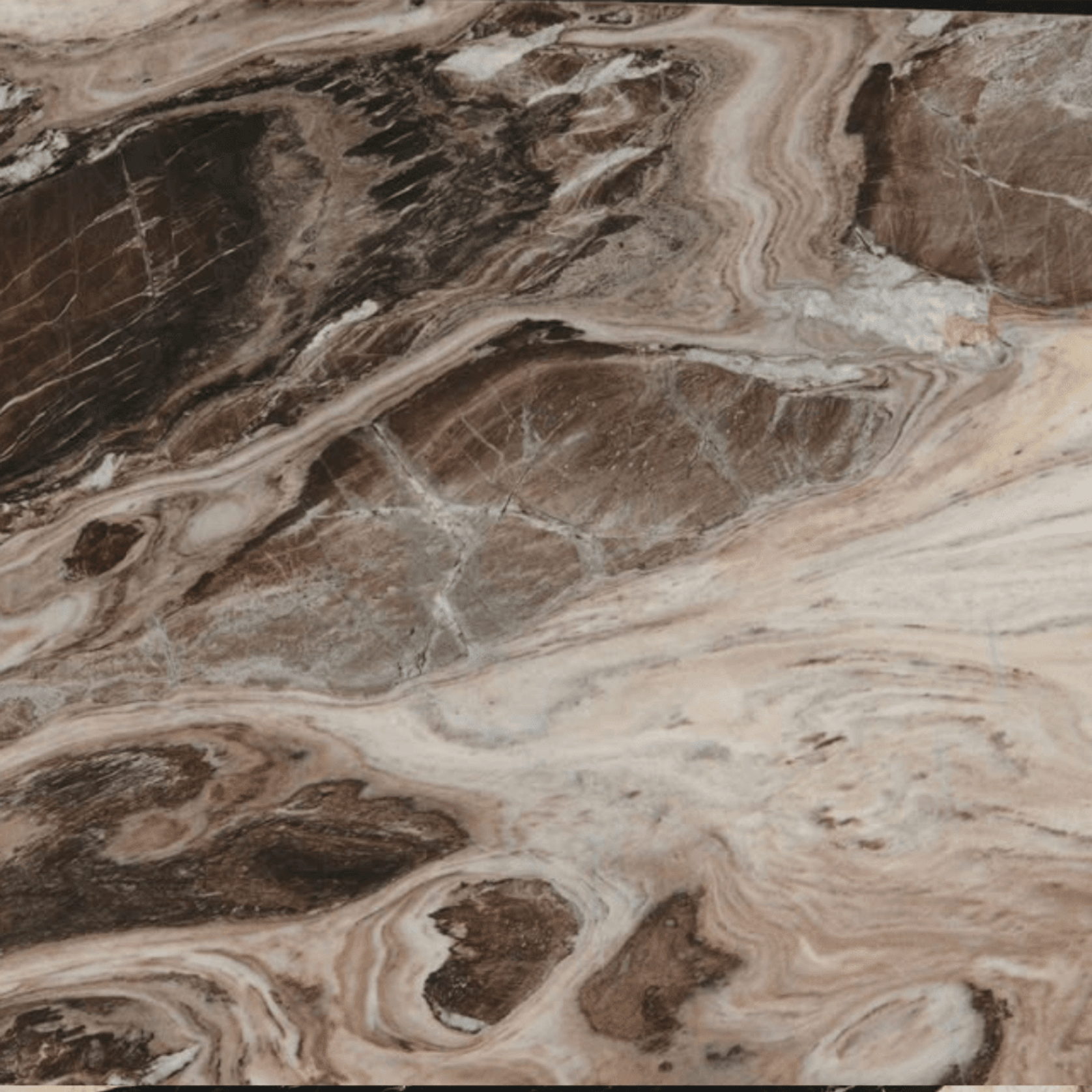 Block Coffee Table - Tiramisu Marble gallery detail image