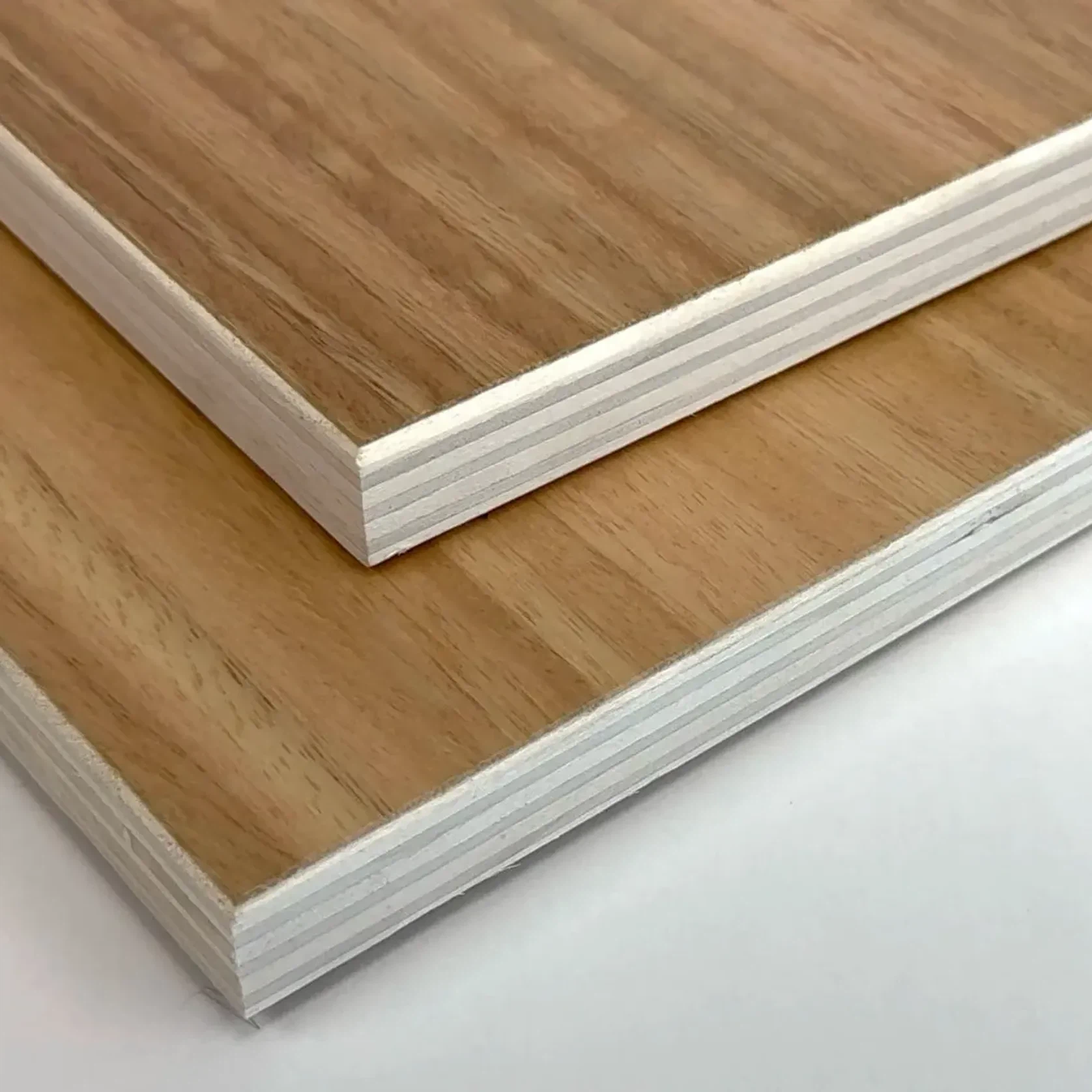 Tasmanian Oak (Blue Gum) Lightweight Plywood UV Coated gallery detail image
