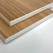 Tasmanian Oak (Blue Gum) Lightweight Plywood UV Coated gallery detail image