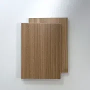 Tasmanian Oak (Blue Gum) Lightweight Plywood UV Coated gallery detail image