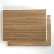Tasmanian Oak (Blue Gum) Lightweight Plywood UV Coated gallery detail image