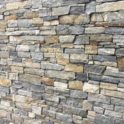 Blue Steel Ledge Wall Cladding gallery detail image