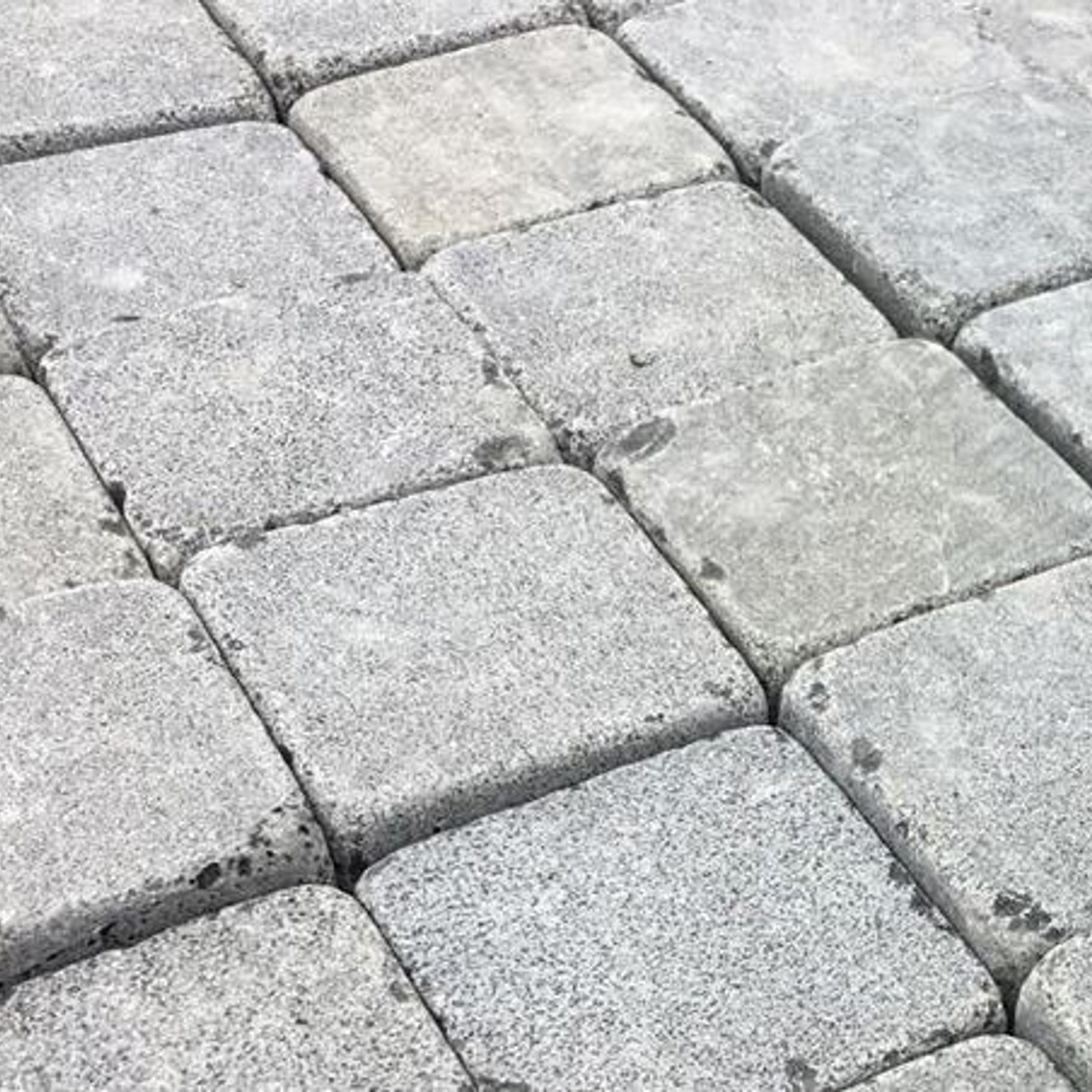 Premium Bluestone Cobblestones gallery detail image