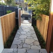 Premium Bluestone Crazy Paving gallery detail image