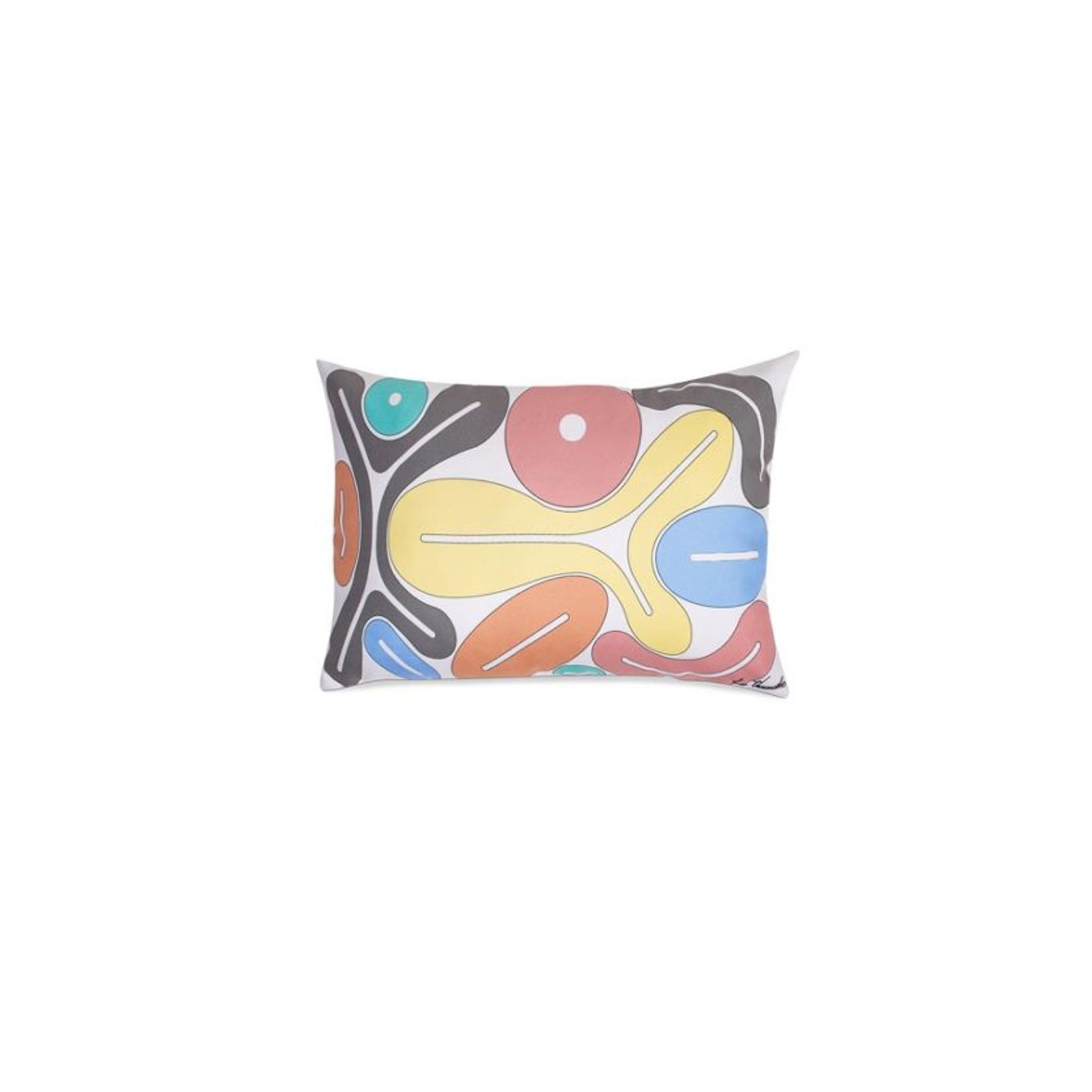 Bombom Semi Frio Cushion gallery detail image