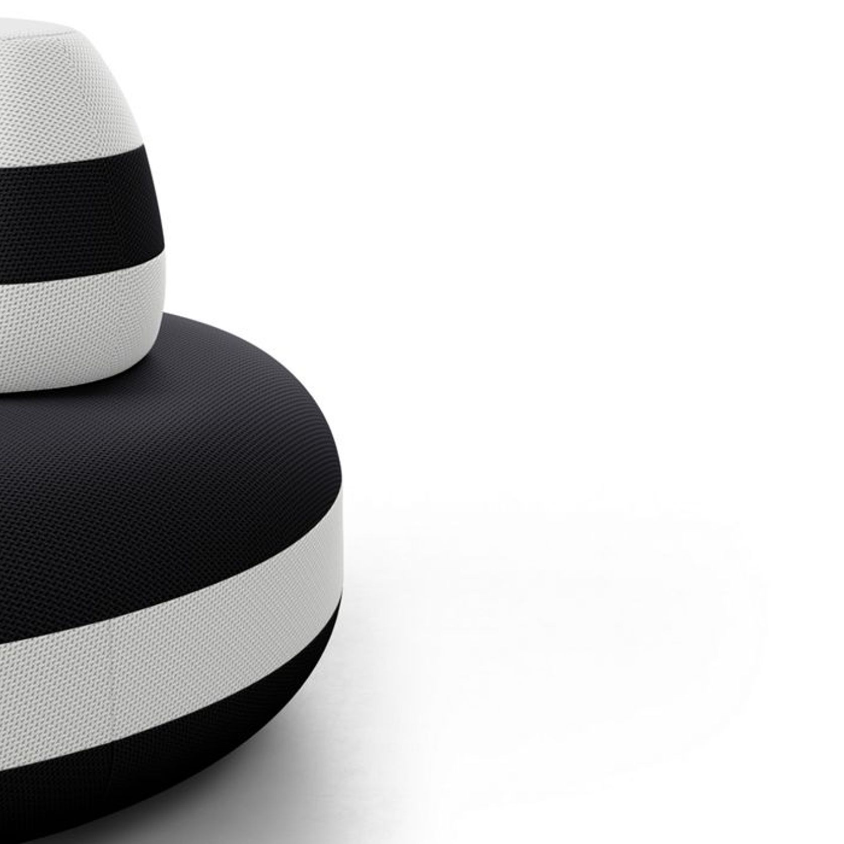 Bombom Indoor Sofa gallery detail image