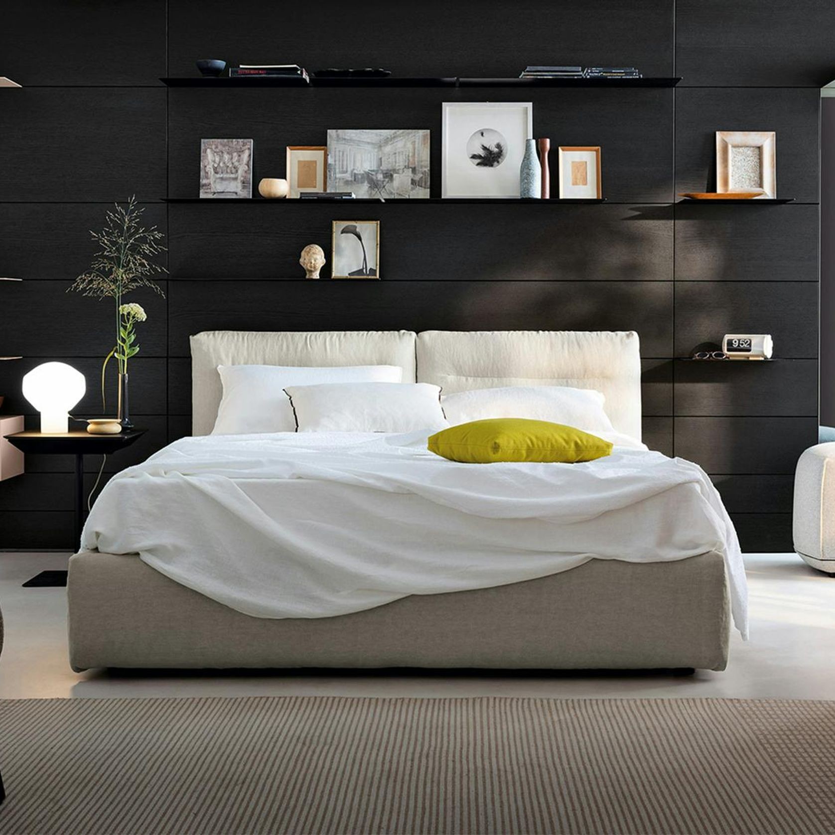 Bombosoft Bed gallery detail image