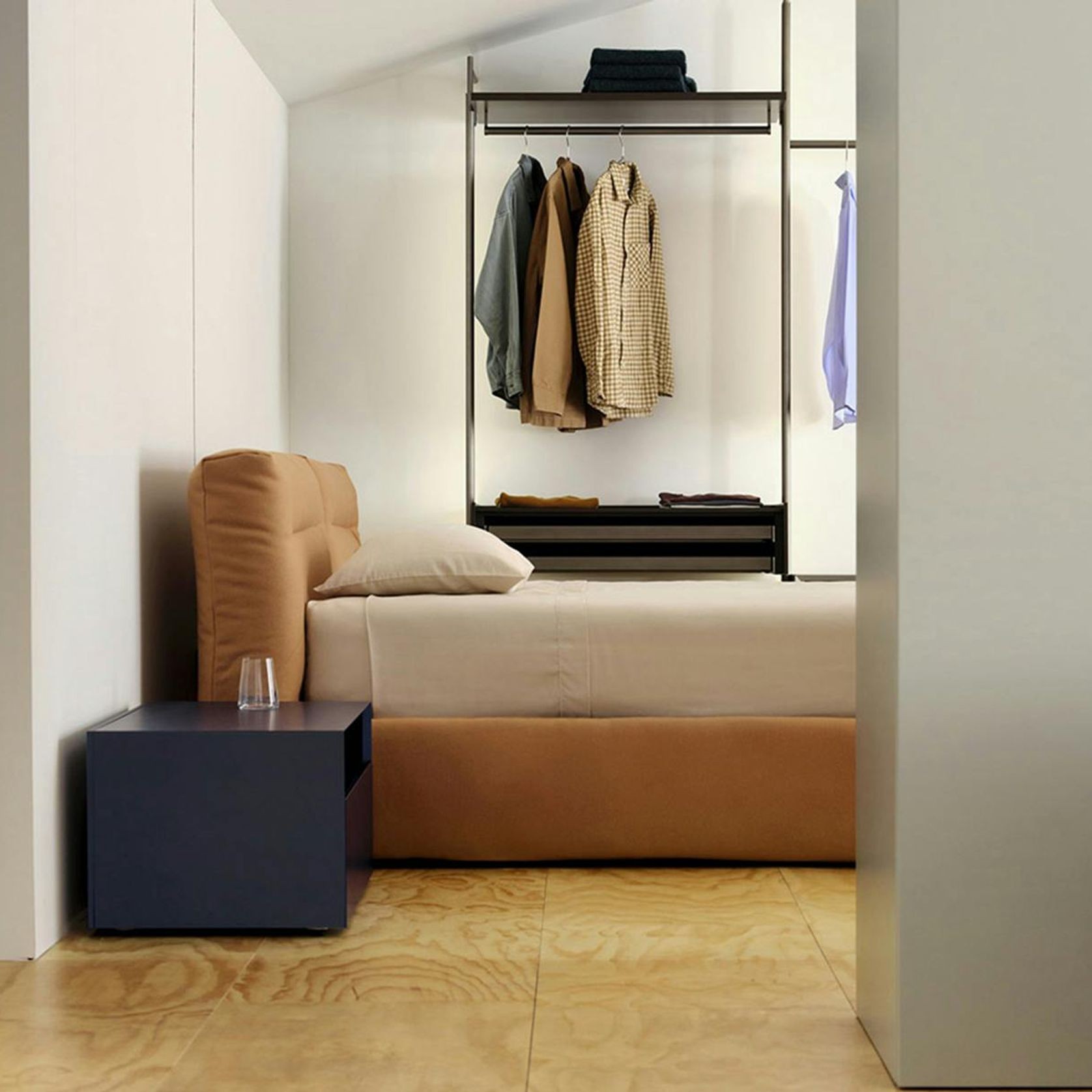 Bombosoft Bed gallery detail image