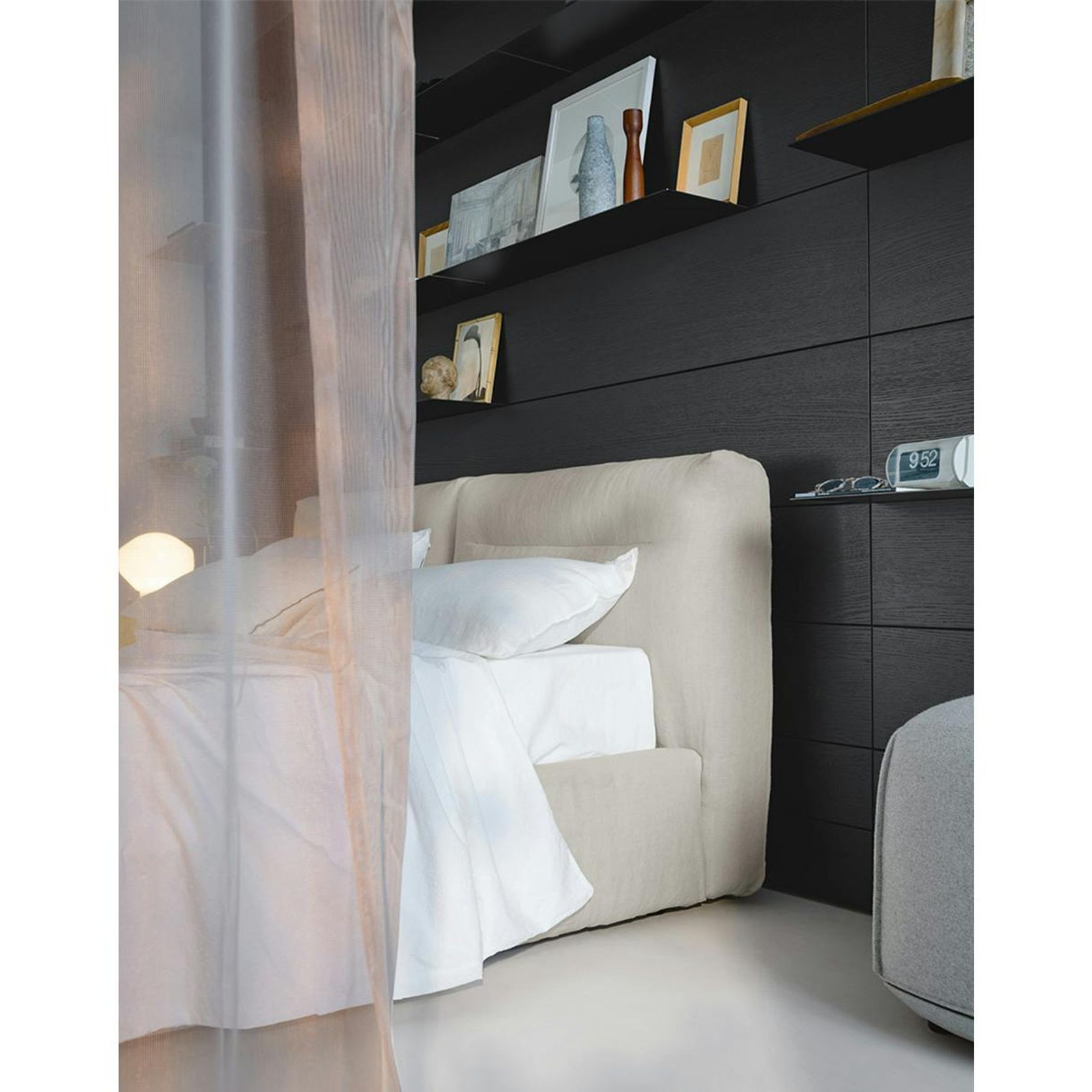 Bombosoft Bed gallery detail image