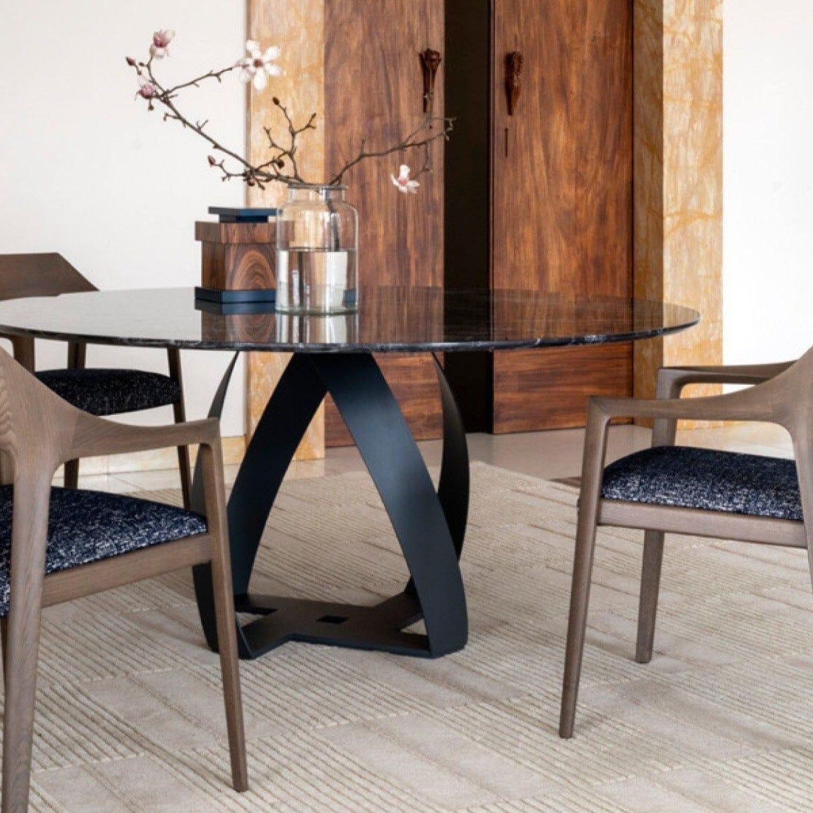 Bon Bon Marble Tables gallery detail image