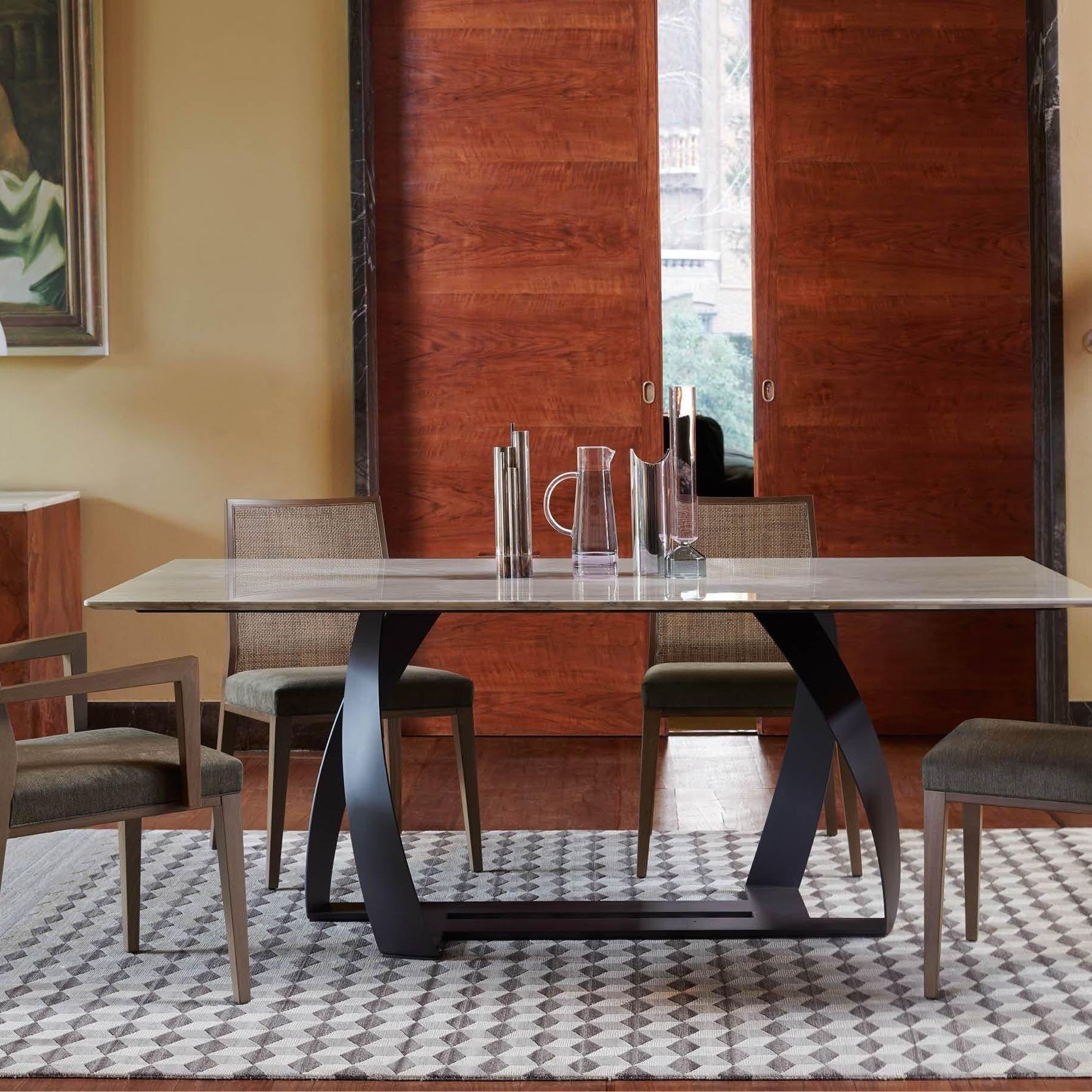 Bon Bon Marble Tables gallery detail image