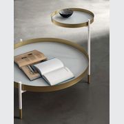 Planet Tiered Coffee Table gallery detail image