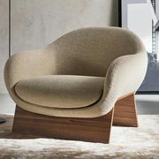Boolean Armchair gallery detail image