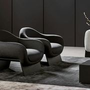 Boolean Armchair gallery detail image