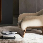 Boolean Armchair gallery detail image
