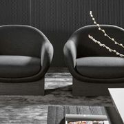 Boolean Armchair gallery detail image