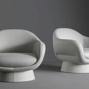 Boolean Lounge Chair gallery detail image