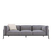 B&B Italia Outdoor Borea 3-Seater Sofa gallery detail image