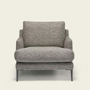 Boss Armchair gallery detail image
