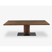 Boss Basic Rectangular Table gallery detail image