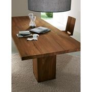 Boss Basic Rectangular Table gallery detail image