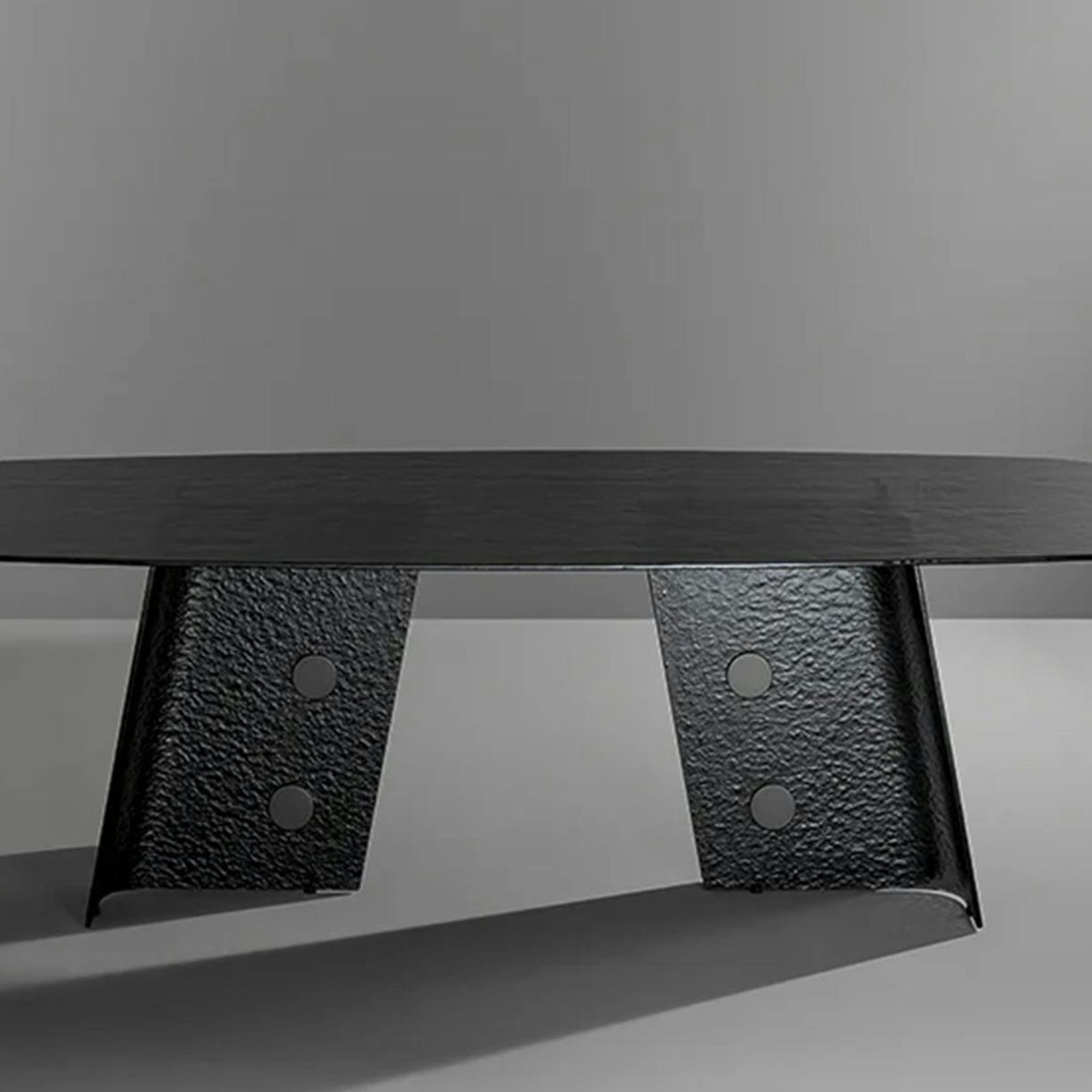 Boton Dining Table gallery detail image