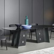 Boton Dining Table gallery detail image