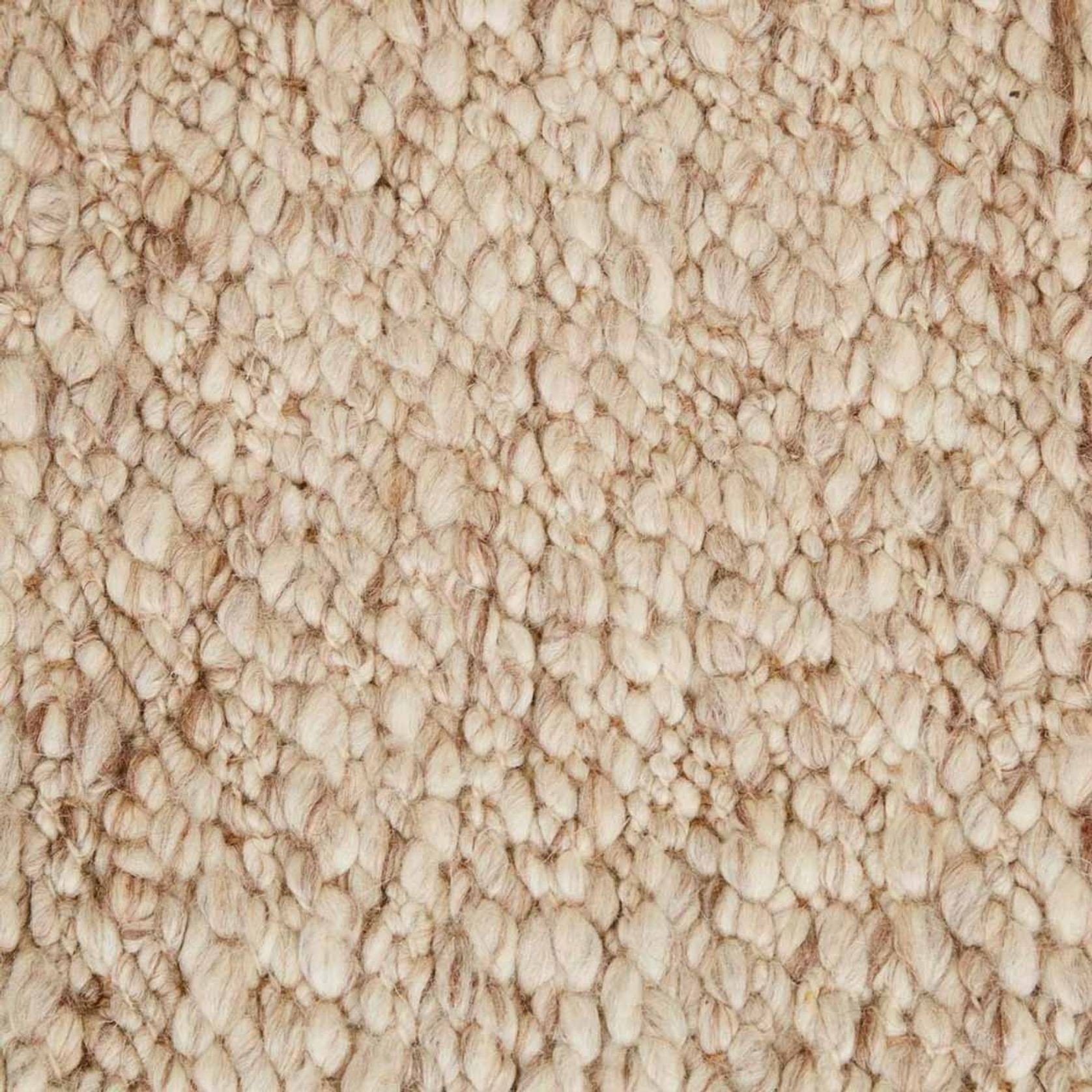 Soren Liv Tepih Boucle Floor Rug - Chai gallery detail image