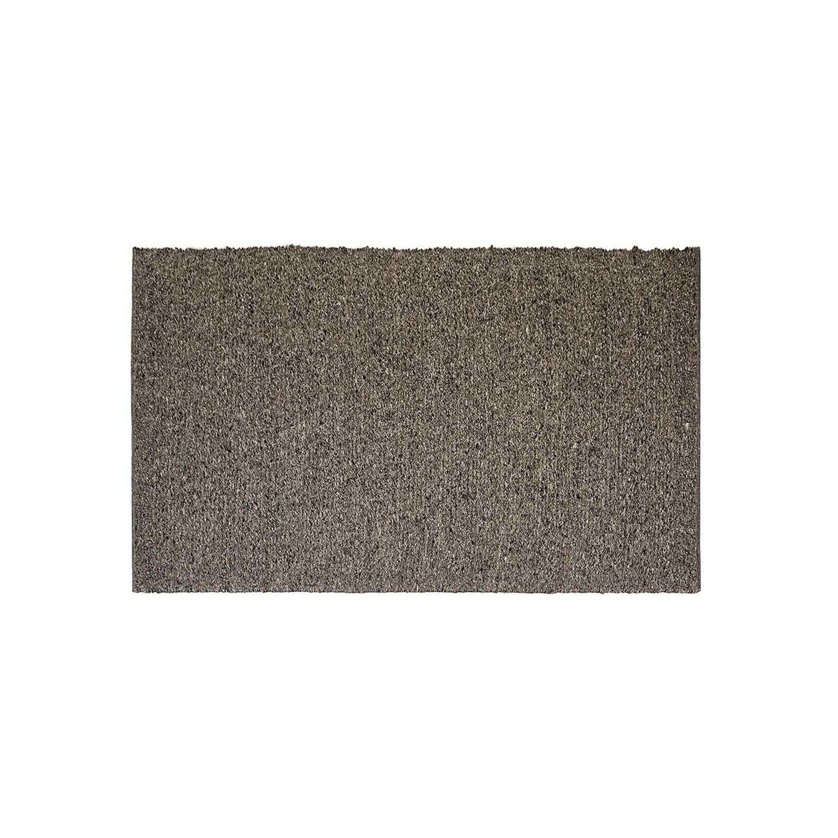 Soren Liv Tepih Boucle Floor Rug - Charcoal gallery detail image