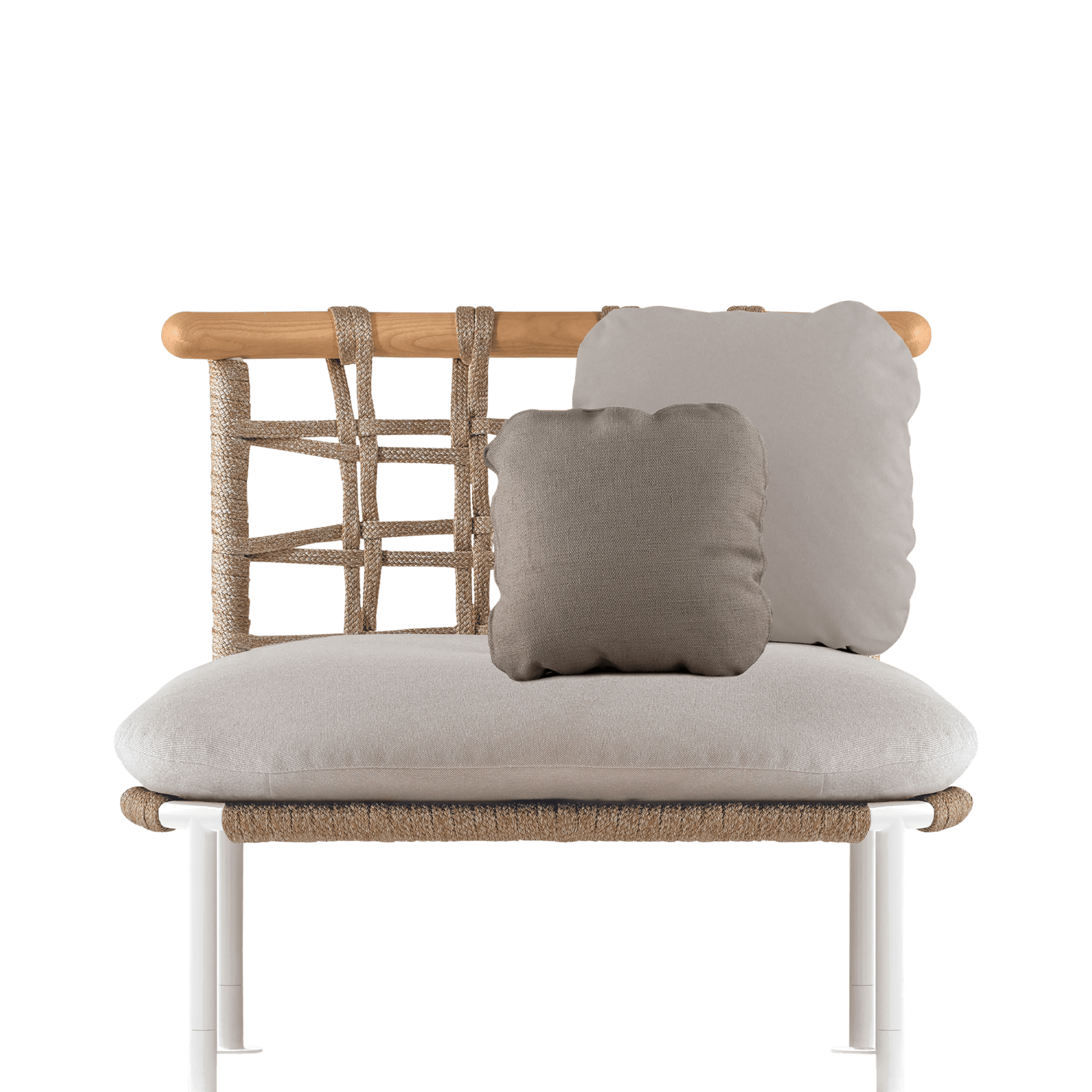 B. Outdoor Lounge Chair gallery detail image