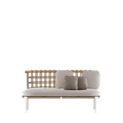 B. Outdoor Sofa gallery detail image