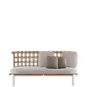 B. Outdoor Sofa gallery detail image