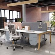 4ME Office Chair gallery detail image