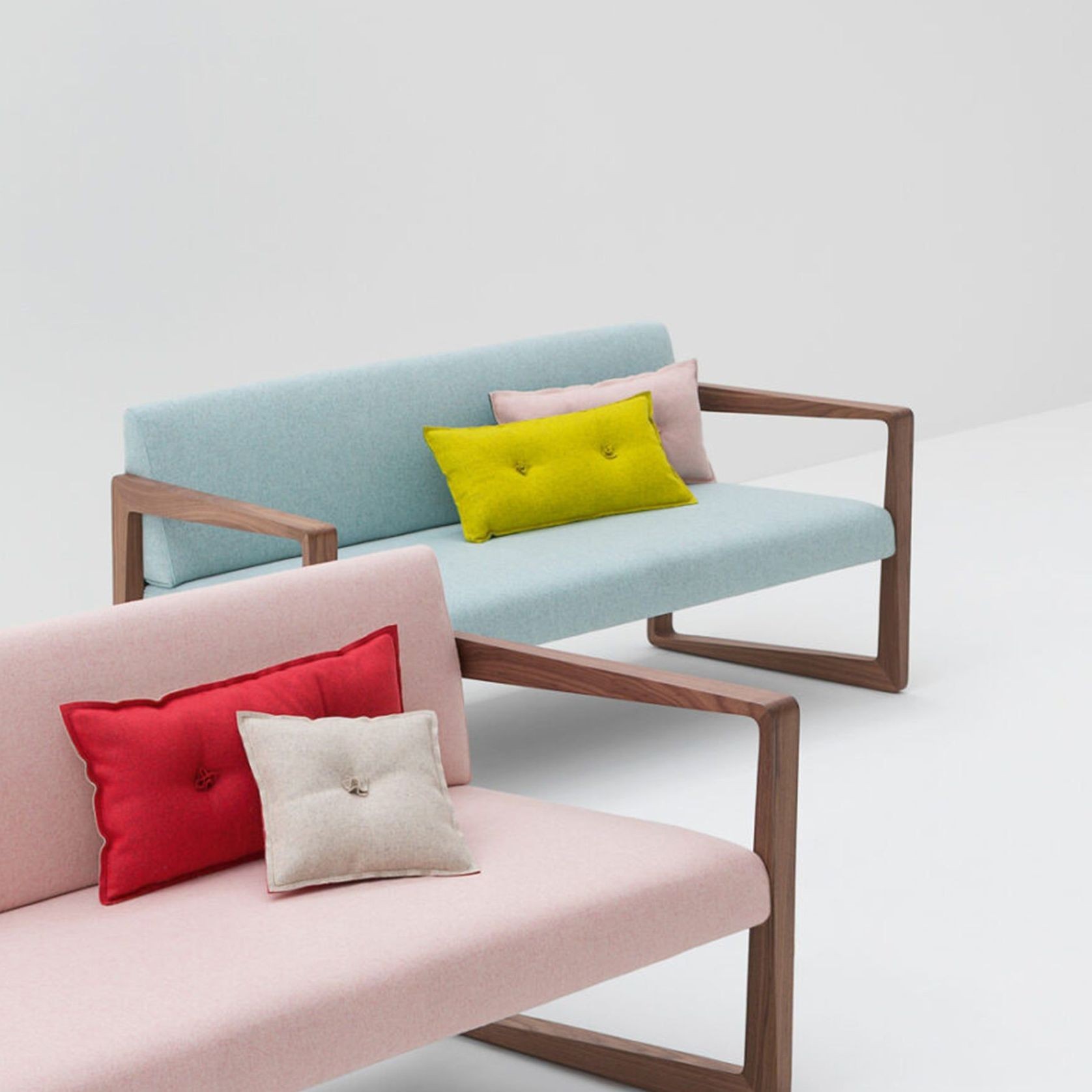 Askew Sofa gallery detail image